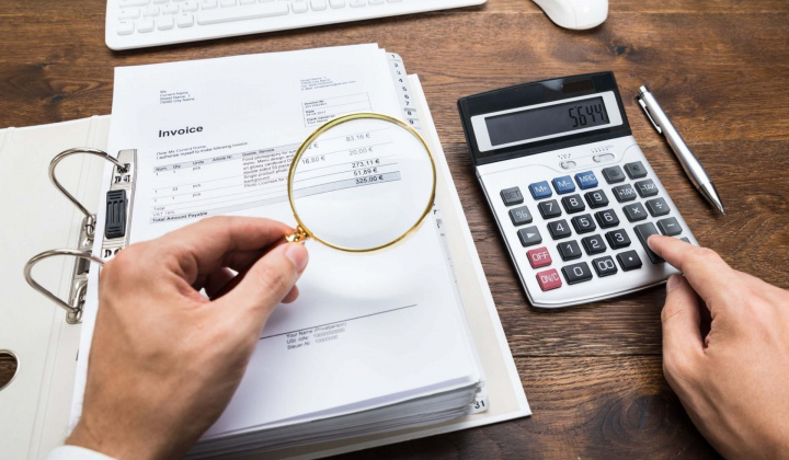 Phương pháp thu thập và đánh giá bằng chứng kiểm toán báo cáo quyết toán dự án đầu tư