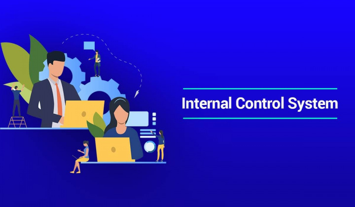 Ảnh hưởng của hệ thống kiểm soát nội bộ đến tính trung thực của báo cáo tài chính