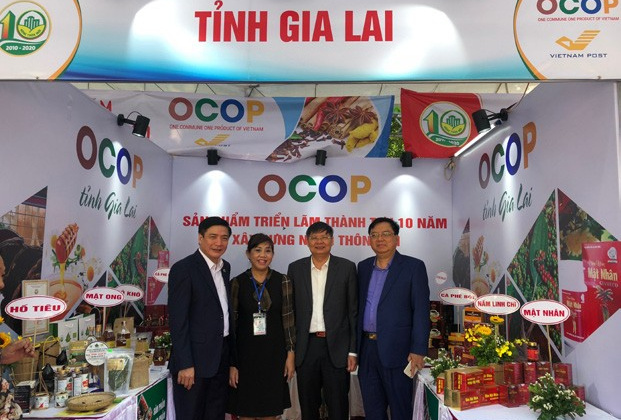 Khuyến công Gia Lai: Tiếp tục nâng cao hiệu quả hoạt động khuyến công