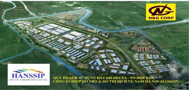 N&G Group: Hướng đến phát triển “Hệ sinh thái công nghiệp” hiện đại