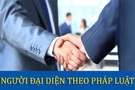 Người đại diện theo pháp luật của doanh nghiệp theo Luật Doanh nghiệp năm 2020