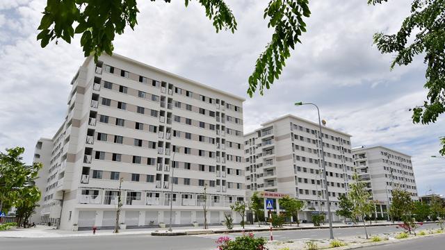 Đề xuất phát triển nhà lưu trú công nhân trong khu công nghiệp