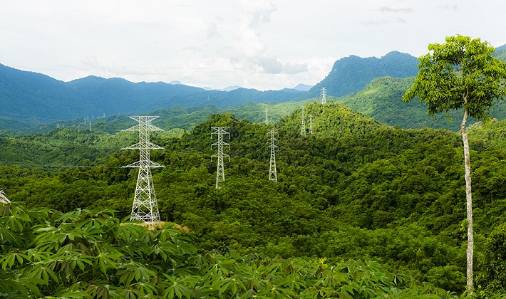 EVN rà soát tiến độ các dự án truyền tải để nhập khẩu điện