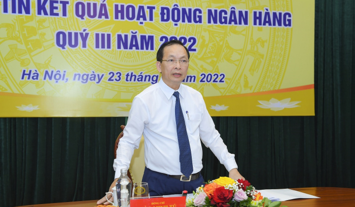 Tín dụng tập trung vào sản xuất kinh doanh, lĩnh vực ưu tiên