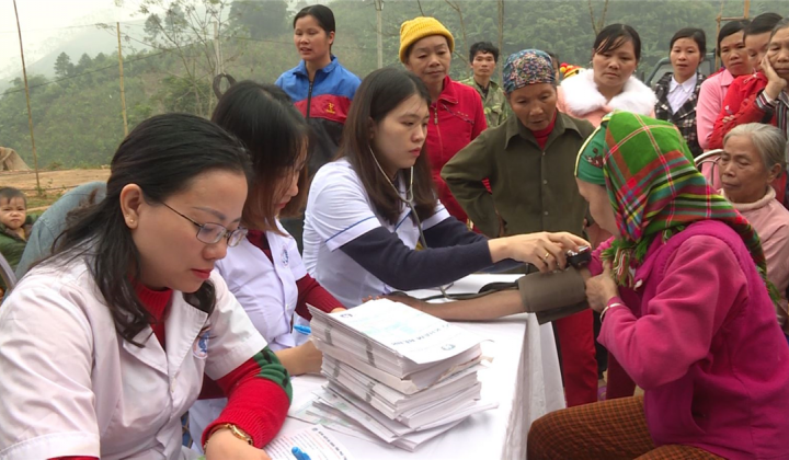Phú Thọ phát triển kinh tế xã hội vùng đồng bào dân tộc thiểu số và miền núi giai đoạn 2021 - 2025