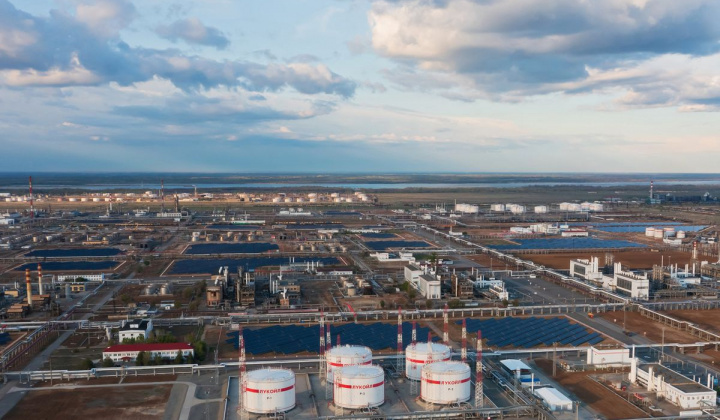 Giá dầu thô 23/9: Tăng nhẹ, thoả thuận hạt nhân Iran rơi vào bế tắc