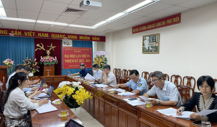 Đồng Nai: Hầu hết các cơ sở sản xuất, kinh doanh chấp hành tốt  quy định về an toàn thực phẩm