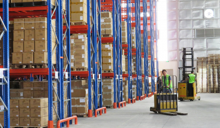 Kết nối, tăng hiệu quả đào tạo và sử dụng nhân lực logistics