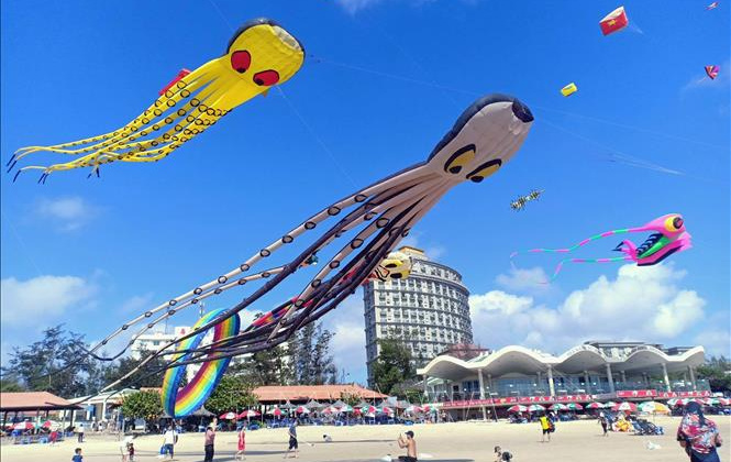 Tác động của dịch Covid-19 đến ngành du lịch tỉnh Bà Rịa - Vũng Tàu và giải pháp phục hồi sau khi mở cửa