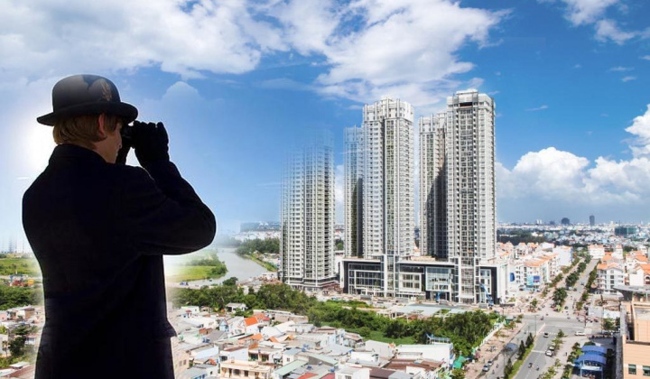 Đánh giá thực trạng đầu tư dự án bất động sản trên địa bàn huyện Cần Giuộc, tỉnh Long An
