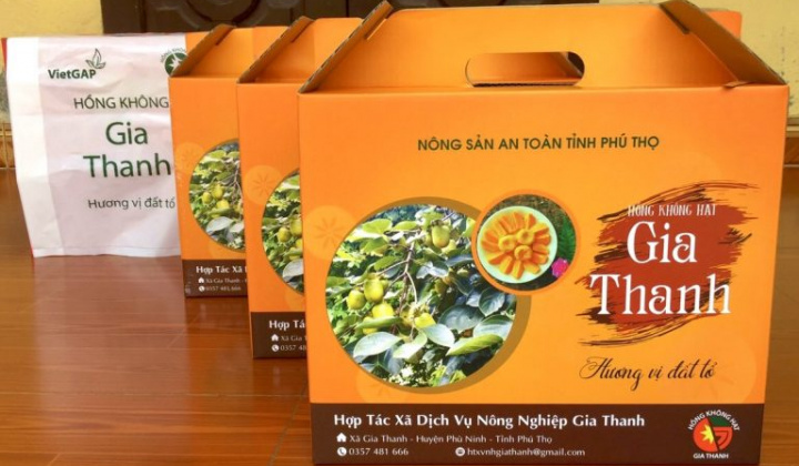 Phú Thọ công nhận 27 sản phẩm, nhóm sản phẩm OCOP cấp tỉnh đợt 1 năm 2022