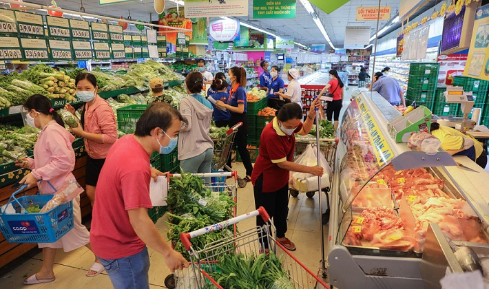 Trình Quốc hội Dự án Luật Bảo vệ quyền lợi người tiêu dùng (sửa đổi) tại Kỳ họp thứ 4