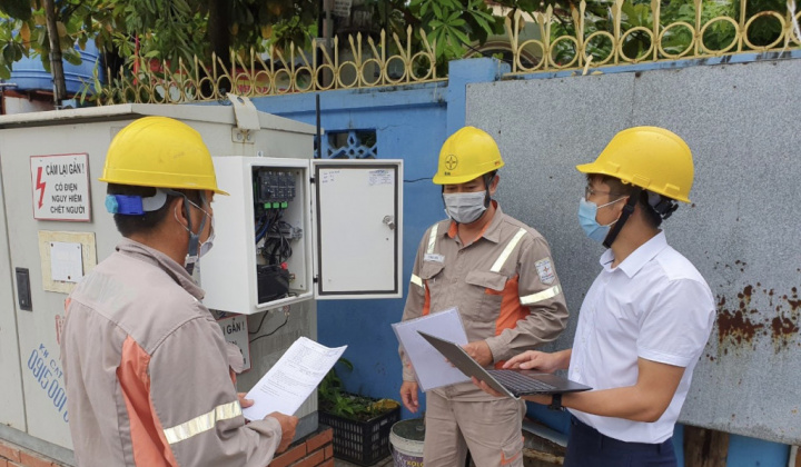 Nghiên cứu lựa chọn, làm chủ công nghệ tự động hóa lưới điện 22kV