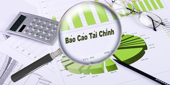 Thực trạng áp dụng chuẩn mực kế toán tại Việt Nam