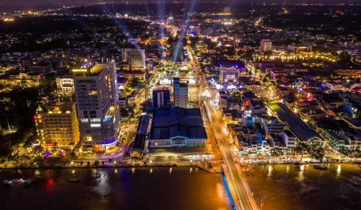 Ngành Công Thương Bến Tre: Tích cực hưởng ứng Ngày chuyển đổi số quốc gia