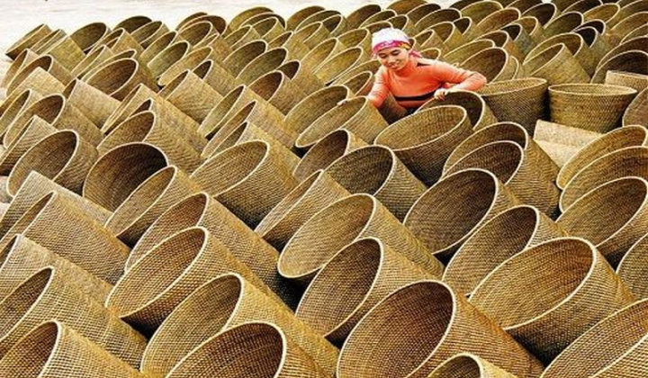 Phú Thọ thực hiện Chương trình bảo tồn và phát triển làng nghề giai đoạn 2022 - 2030