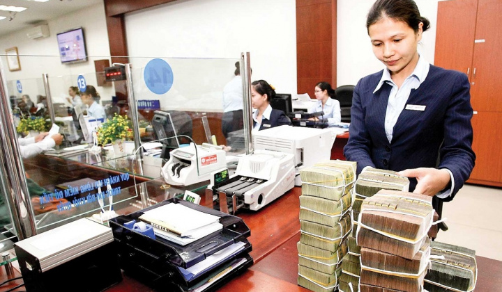 Quy mô và hiệu quả sử dụng tài sản của các ngân hàng thương mại cổ phần giai đoạn 2010 - 2021