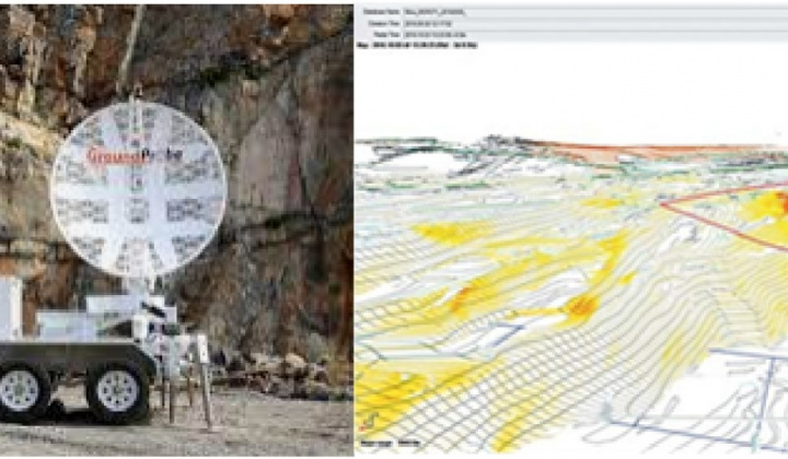 Nghiên cứu giải pháp công nghệ phù hợp khi khai thác các tầng sâu ở các mỏ than lộ thiên Việt Nam