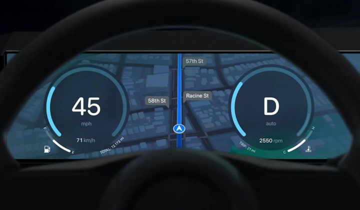 Apple CarPlay phiên bản mới mang tới trải nghiệm như iPhone, khả năng tùy biến vẫn là ẩn số