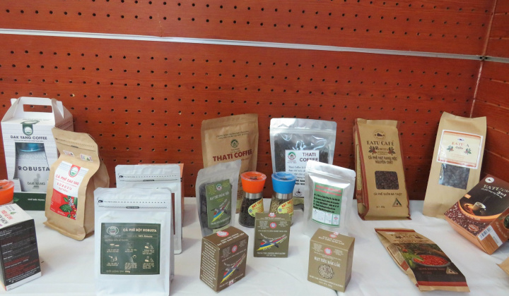 Chất lượng mỹ thuật công nghiệp góp phần nâng cao khả năng cạnh tranh của doanh nghiệp, hàng hóa