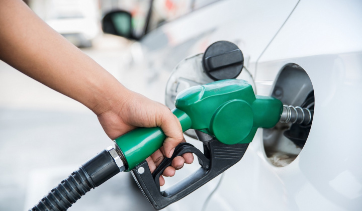 Giá xăng bình ổn trong kỳ điều chỉnh cuối tháng 8/2022