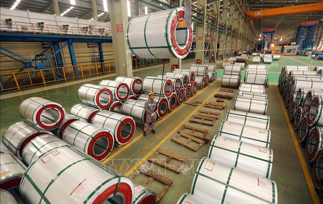 Doanh nghiệp đối phó như thế nào với thay đổi mới trong áp dụng biện pháp phòng vệ thương mại của Hoa Kỳ