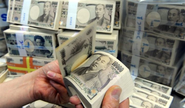 Nhật Bản tiếp tục duy trì chính sách tiền tệ siêu nới lỏng