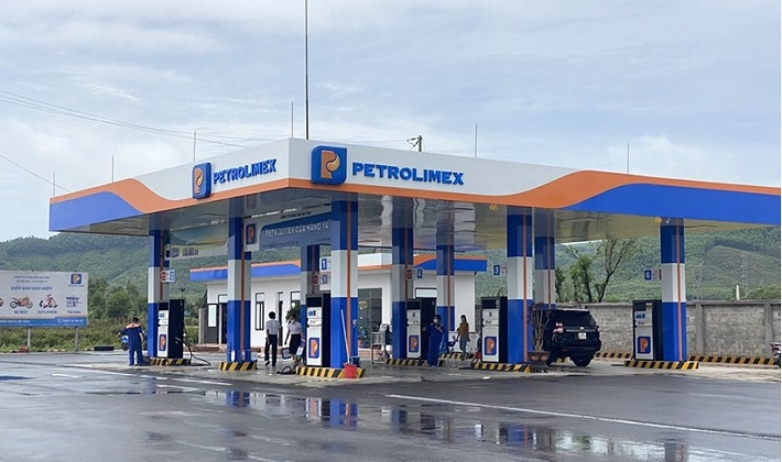 Petrolimex Hà Tĩnh: Khẳng định uy tín, thương hiệu với khách hàng