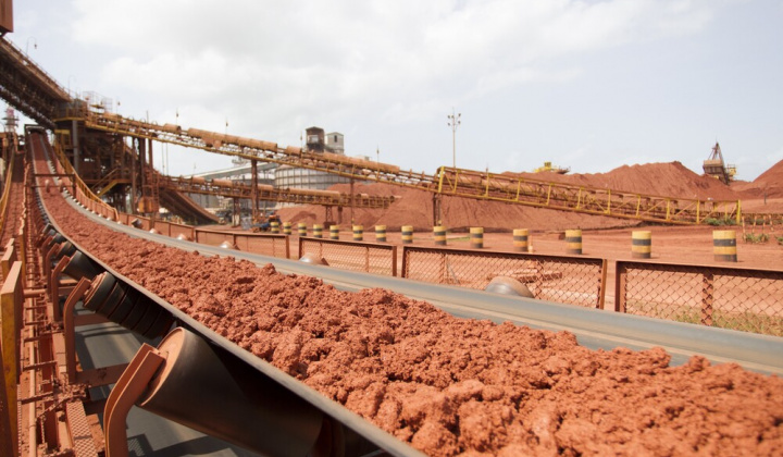 Indonesia sẽ cấm xuất khẩu quặng bauxite trong năm nay