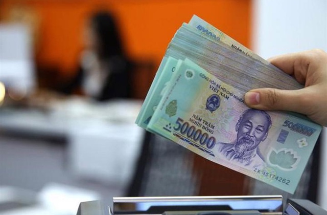 Bảng lương công chức áp dụng từ ngày 1/7/2023