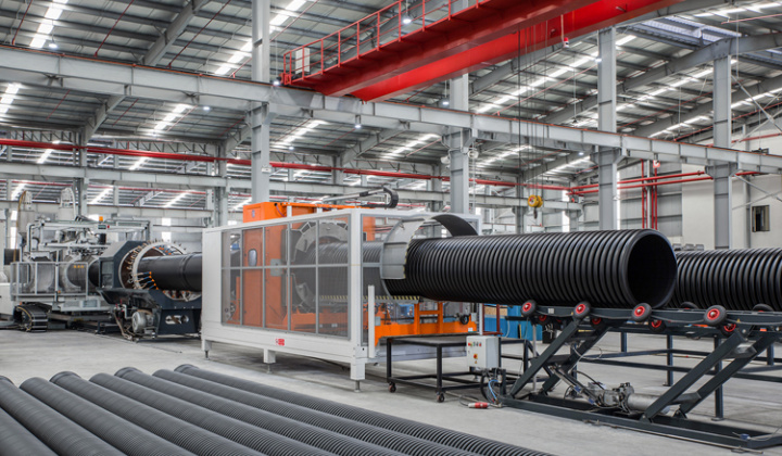 Nhựa Thiếu niên Tiền Phong: Lợi nhuận quý 4/2022 giảm hơn 42% so với cùng kỳ