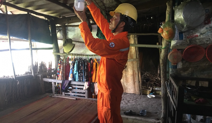 PC Bạc Liêu: đoàn kết, nỗ lực vượt qua mọi khó khăn hoàn thành nhiệm vụ năm 2022