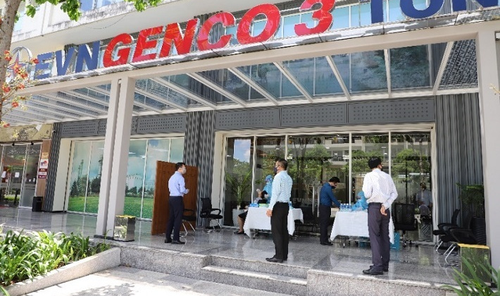 EVNGENCO3: Tiếp tục được cấp Chúng nhận Bình đẳng giới toàn cầu EDGE