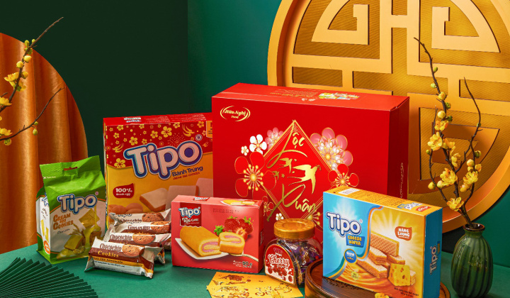 Thực phẩm Hữu Nghị: Lợi nhuận năm 2022 đạt mức cao nhất kể từ khi niêm yết