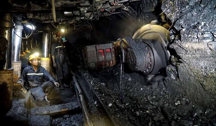 Than Núi Béo: Lợi nhuận năm 2022 vượt 71% kế hoạch, chạm mức cao nhất kể từ năm 2018