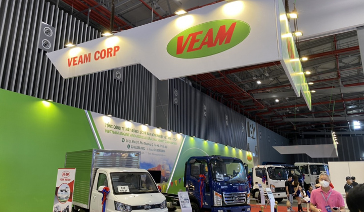 VEAM: Liên doanh, liên kết giúp thu lãi gần 7.000 tỷ trong năm 2022