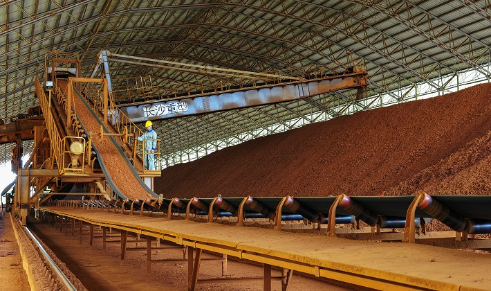 Nhìn lại năm 2022: Tạo động lực để Công ty TNHH MTV Nhôm Lâm Đồng phát triển