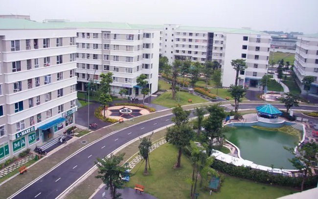 Quy định mới về lãi suất cho vay hỗ trợ nhà ở áp dụng trong năm 2023