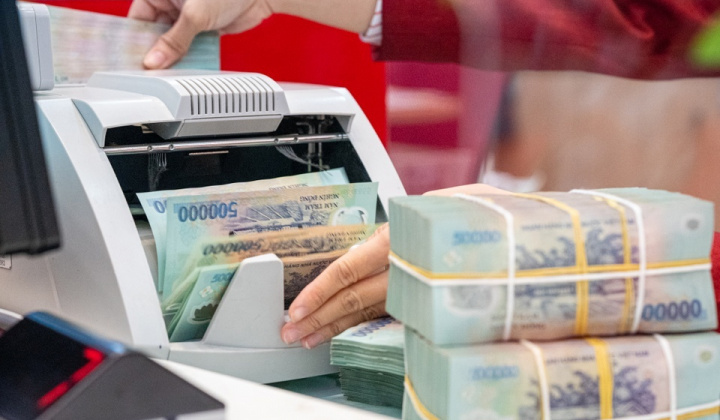 Điều hành chủ động, linh hoạt, đồng bộ chính sách tiền tệ