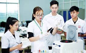 Thúc đẩy hoạt động chia sẻ tri thức của cán bộ, giảng viên: Nghiên cứu tại Trường Đại học Mở Hà Nội