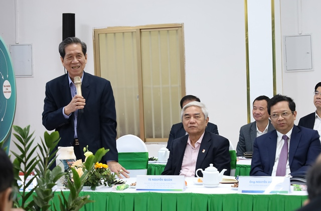 Rạng Đông tăng trưởng cao nhờ chuyển đổi số