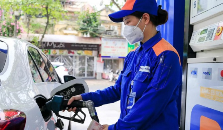 UBTVQH ban hành Nghị quyết về mức thuế bảo vệ môi trường đối với xăng, dầu, mỡ nhờn