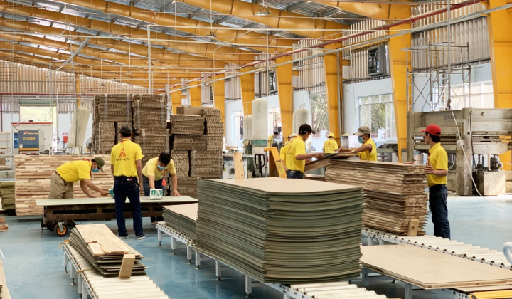 Những khó khăn của doanh nghiệp khi ứng phó kiện chống lẩn tránh tại Hoa Kỳ và cách khắc phục