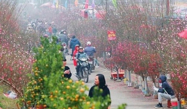 Tăng cường công tác phòng, chống dịch dịp Tết Nguyên đán và mùa lễ hội 2023