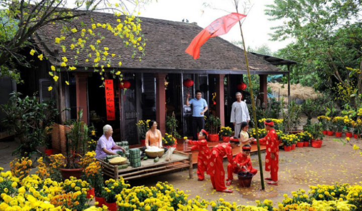 Thủ tướng chỉ thị bảo đảm đón Tết Nguyên đán vui tươi, lành mạnh, an toàn, tiết kiệm