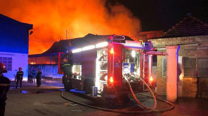 Công ty TNHH Tư vấn và Giám định CHOICE: Phát huy thế mạnh và xây dựng tầm nhìn