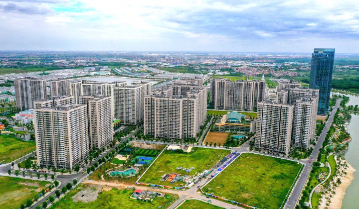 Nút thắt pháp lý khiến giá nhà liên tục tăng và giấc mơ “an cư lạc nghiệp”