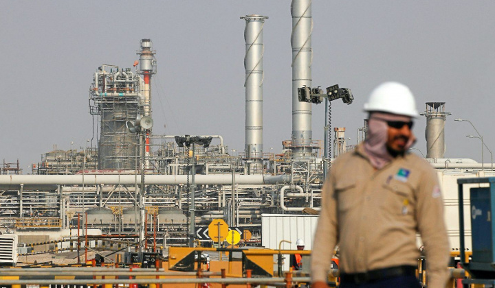 Giá xăng dầu hôm nay 10/10: Tiếp tục tăng, OPEC nâng dự báo nhu cầu dầu toàn cầu