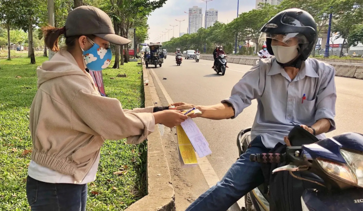 Không được bồi thường thoả đáng, kiến nghị bỏ xử phạt không mua bảo hiểm xe máy