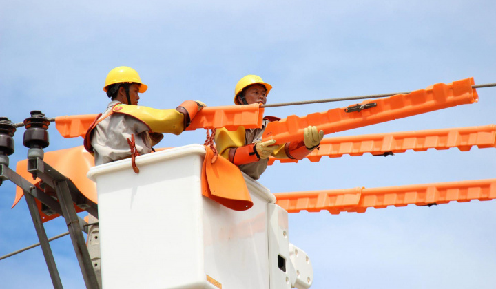 Trình Chính phủ phương án điều chỉnh giá điện trước ngày 25/10